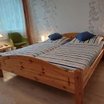 Pensión Haus Hermes Kirchhundem