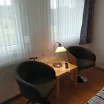 Haus Hermes Pensión
