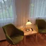 Haus Hermes Guest house