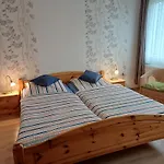 Haus Hermes Guest house Kirchhundem