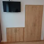 Haus Hermes Guest house Kirchhundem