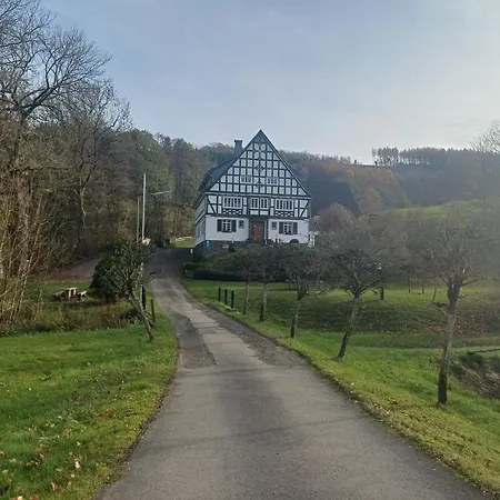 Guest house Haus Hermes Kirchhundem