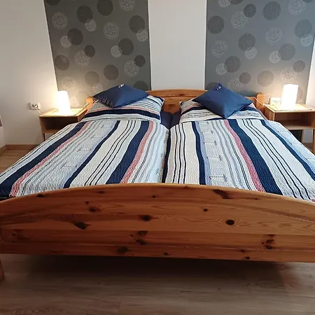 Guest house Haus Hermes Kirchhundem