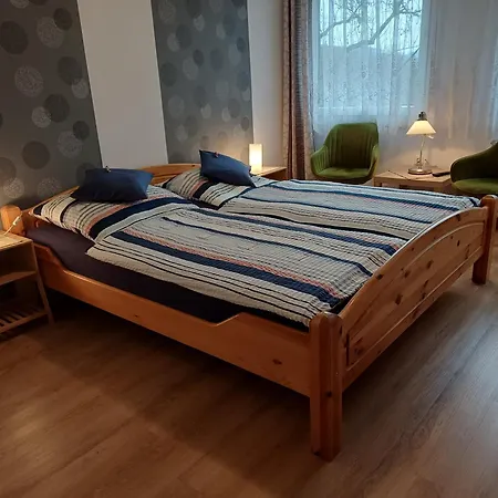 Guest house Haus Hermes