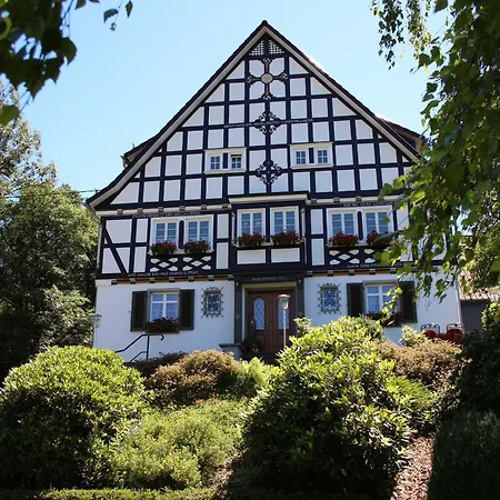 Haus Hermes 3* Kirchhundem