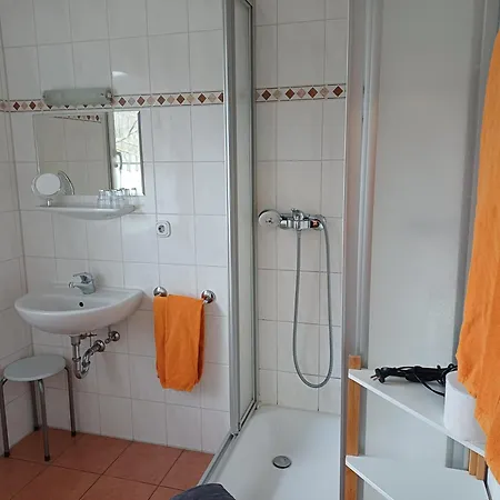 Haus Hermes Penzion 3*