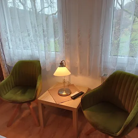 Haus Hermes 3* Kirchhundem