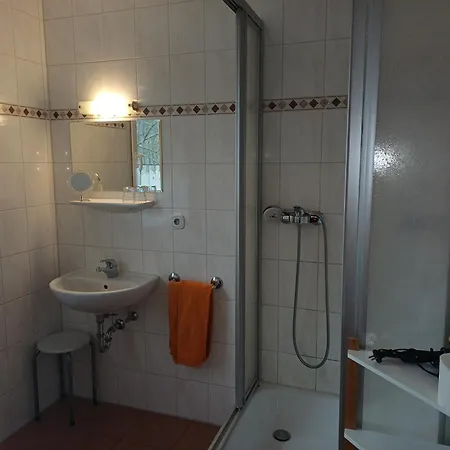 Penzion Haus Hermes Kirchhundem