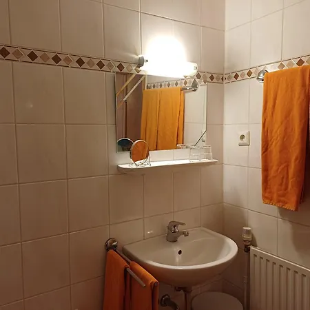 Haus Hermes Penzion Kirchhundem