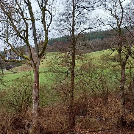 Haus Hermes Penzion 3*