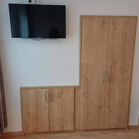 Haus Hermes 3* Kirchhundem