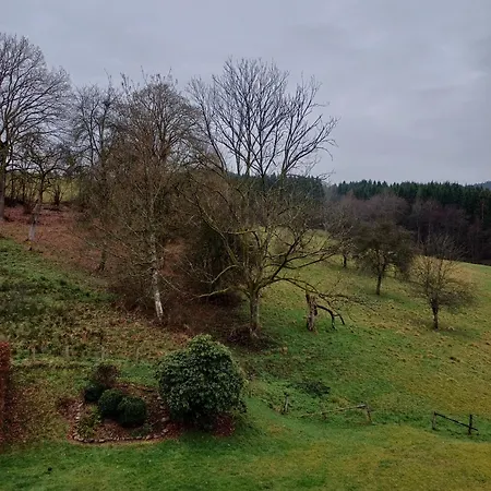 Haus Hermes Penzion 3*