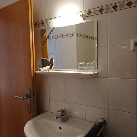 Penzion Haus Hermes 3*