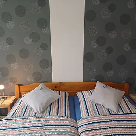 Haus Hermes Penzion Kirchhundem