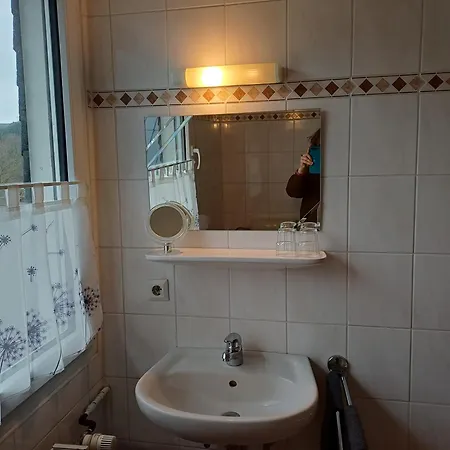 Haus Hermes Penzion Kirchhundem