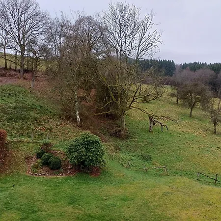 Haus Hermes Kirchhundem