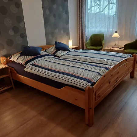 게스트하우스 Haus Hermes 3*