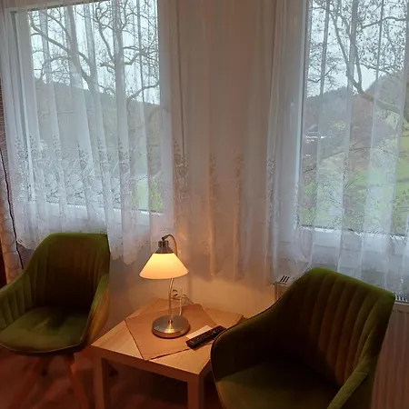 Haus Hermes Affittacamere Kirchhundem