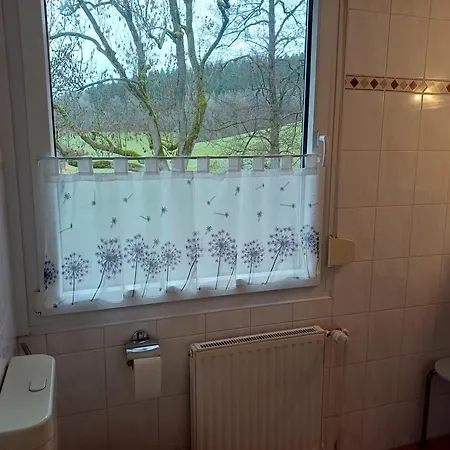 Konukevi Haus Hermes 3*