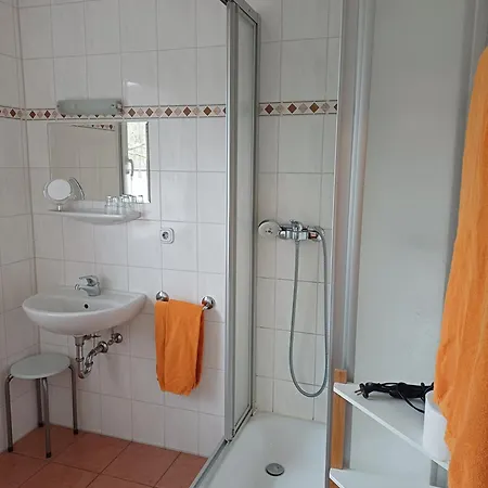 Konukevi Haus Hermes Kirchhundem