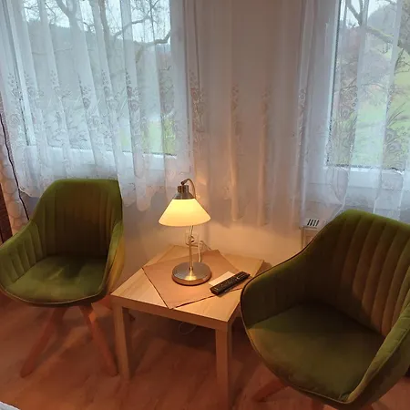 Haus Hermes 3* Kirchhundem