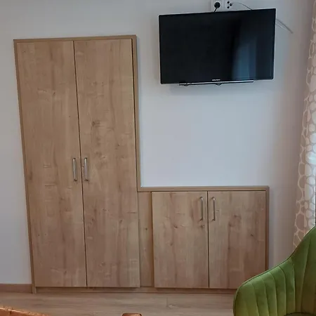 Haus Hermes Konukevi Kirchhundem