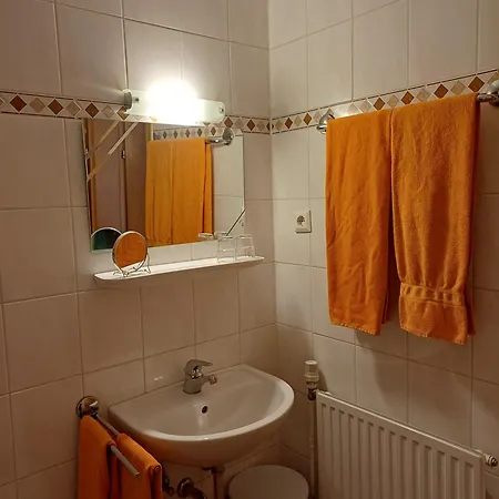 Haus Hermes Affittacamere