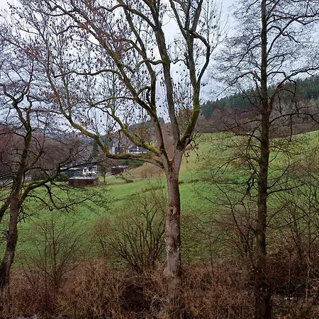 Haus Hermes Kirchhundem