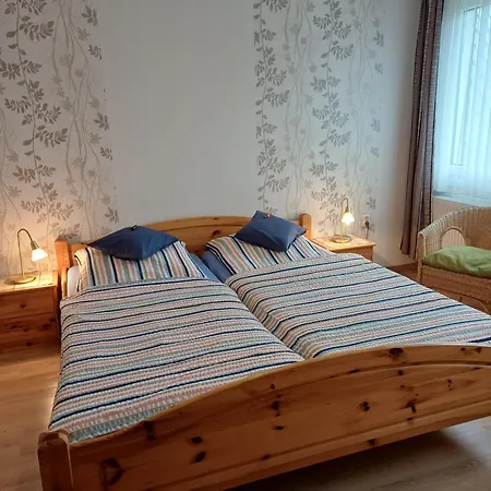 Haus Hermes Affittacamere Kirchhundem