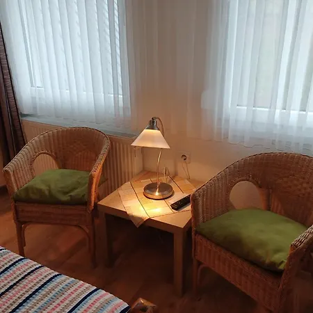 Haus Hermes 3*
