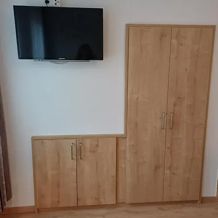 Haus Hermes Konukevi Kirchhundem