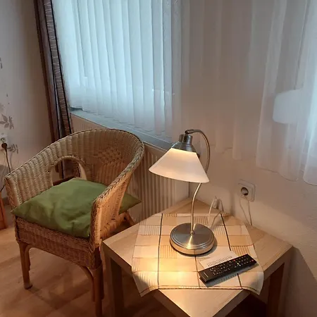Haus Hermes 3* Kirchhundem