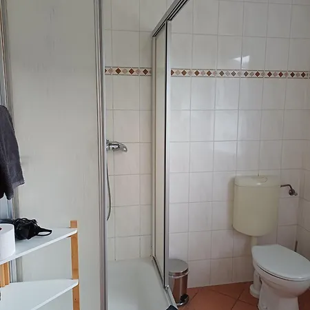 Haus Hermes Affittacamere 3*
