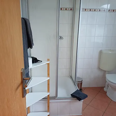 Haus Hermes Konukevi