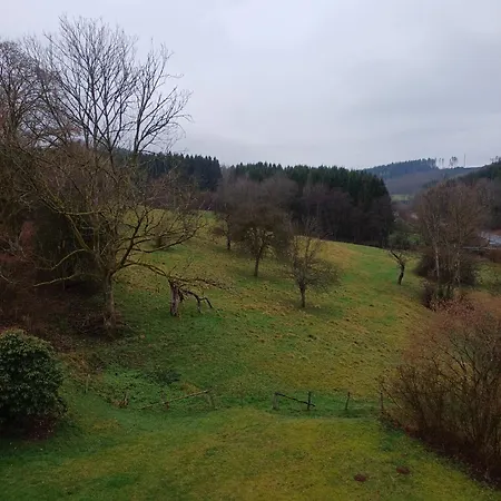Haus Hermes Affittacamere Kirchhundem