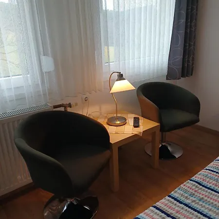 Konukevi Haus Hermes 3*