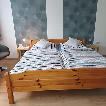 Haus Hermes Affittacamere 3*