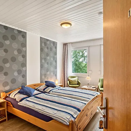 Haus Hermes 3*