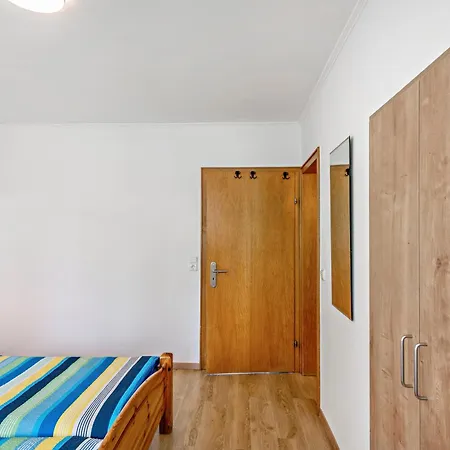 Haus Hermes 게스트하우스 3*