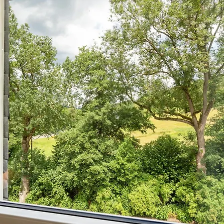 Gæstehus Haus Hermes 3*