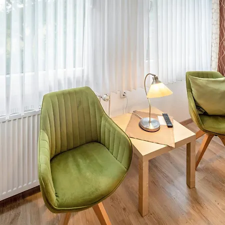 Gæstehus Haus Hermes Kirchhundem