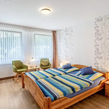 Haus Hermes Kirchhundem