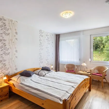 Gæstehus Haus Hermes 3*