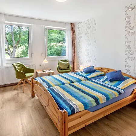 Haus Hermes 3*