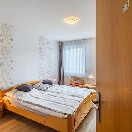 Gæstehus Haus Hermes 3*