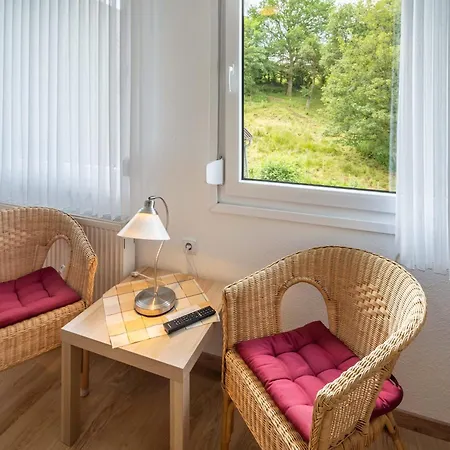 Haus Hermes Gæstehus Kirchhundem