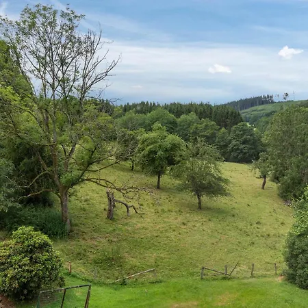 Haus Hermes Gæstehus 3*