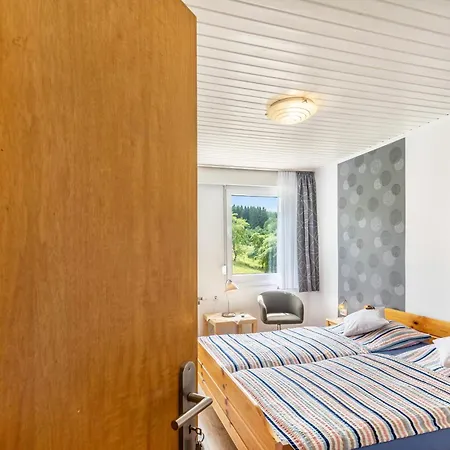 Haus Hermes 게스트하우스 3*