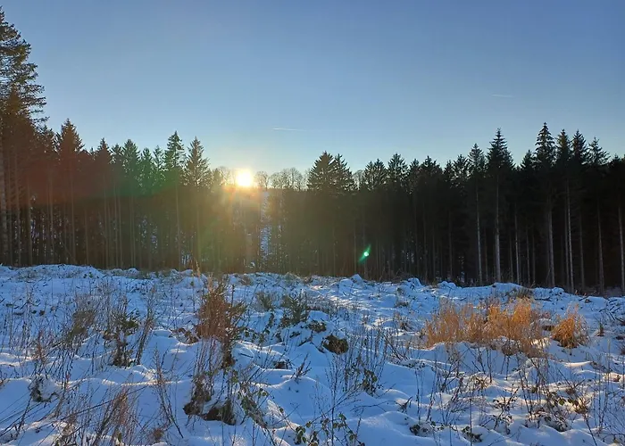 Haus Hermes Maison d'hôtes 3*