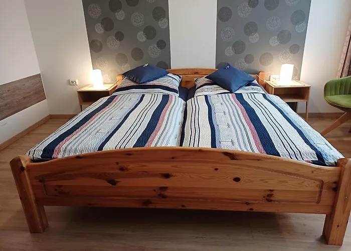 Guest house Haus Hermes Kirchhundem